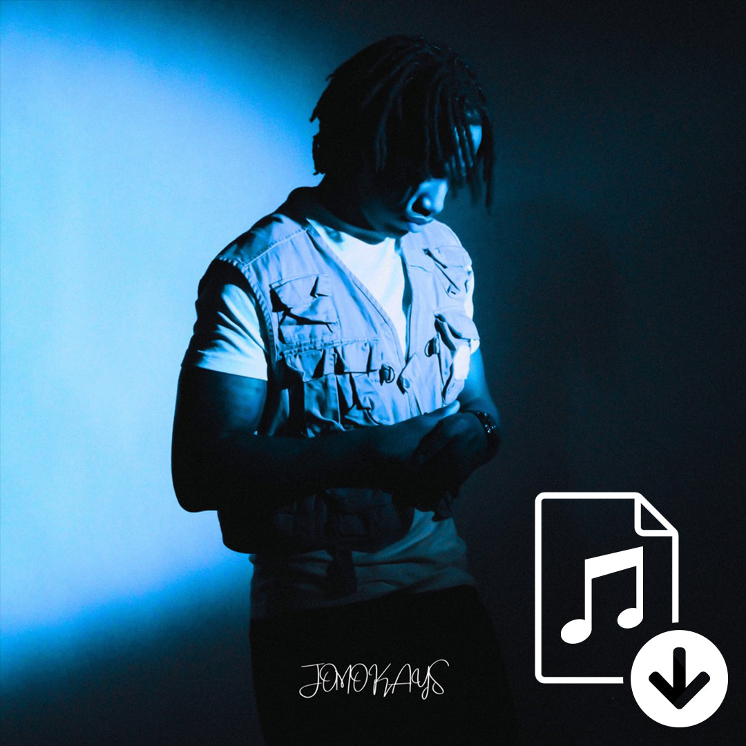 Deeper Than Rap Digital Download